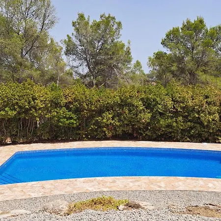 Casa Con Gran Piscina A 10min De Sitges *