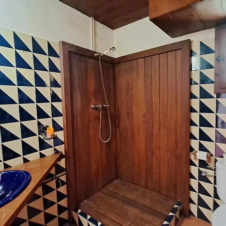 Casa Con Gran Piscina A 10min De Sitges Villa Canyelles (Catalonia)