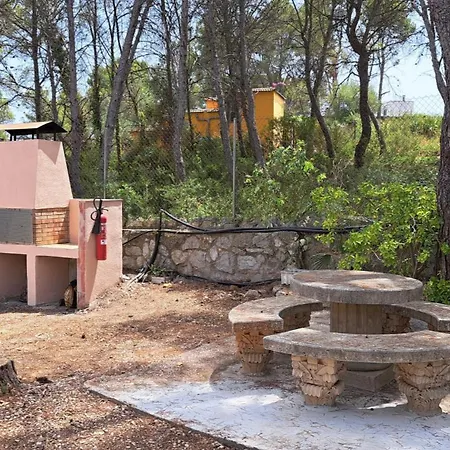 Villa Casa Con Gran Piscina A 10min De Sitges *