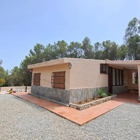 Casa Con Gran Piscina A 10min De Sitges Pousada
