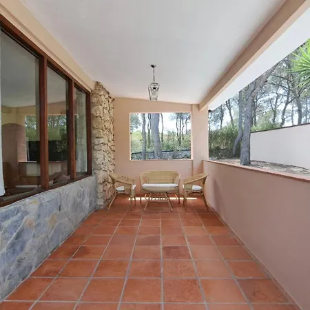 Villa Casa Con Gran Piscina A 10min De Sitges *
