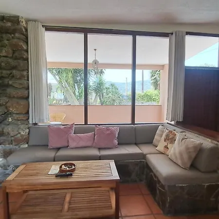 Casa Con Gran Piscina A 10min De Sitges *