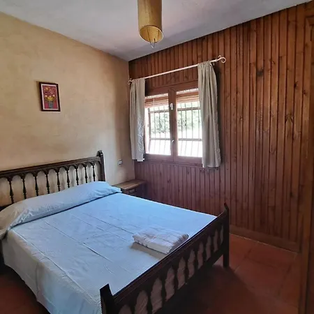 Casa Con Gran Piscina A 10min De Sitges Pousada *